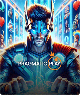 PRAGMATIC_SLOT